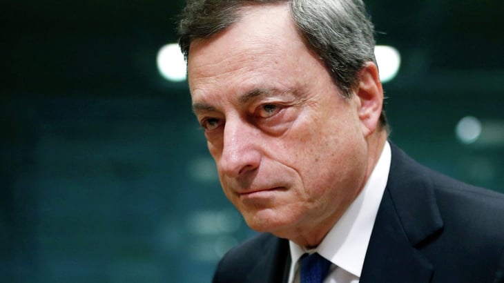 Draghi pide a Rusia que ponga fin a 'crueles masacres de civiles' tras Bucha