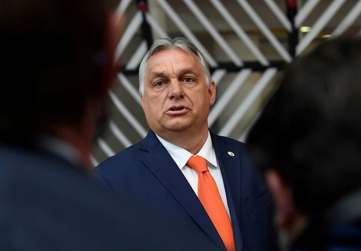 Orbán se perfila como vencedor en las elecciones de Hungría, según sondeo