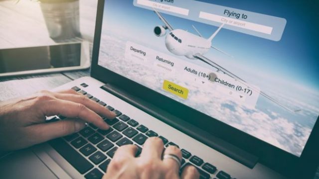Alertan sobre fraude de viajes por medio de redes sociales