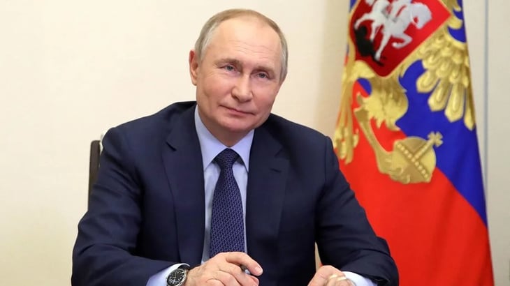 Putin restringe la concesión de visados a la UE y otros países europeos