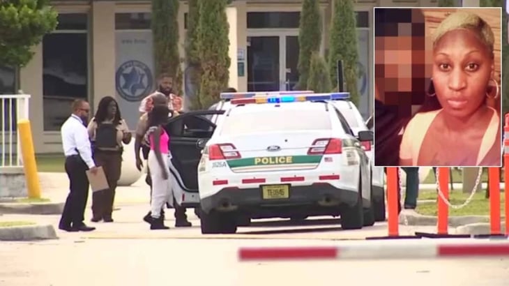Un hombre mata a su esposa a tiros en una piscina de un centro judío en Miami