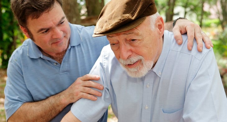 Investigarán las condiciones de salud de los cuidadores de pacientes con Alzheimer en la Isla