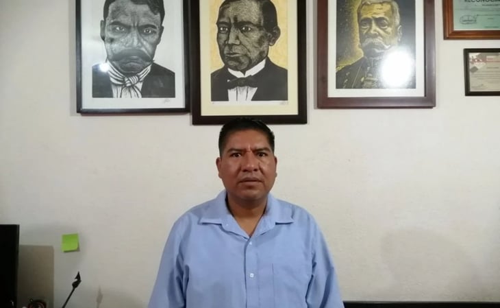 Casi sin recursos, arrancan campañas candidatos indígenas en Oaxaca