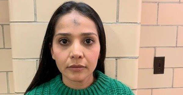 Liberan en EU a Johanna Oseguera, hija de ‘El Mencho’ acusada de nexos con el narco