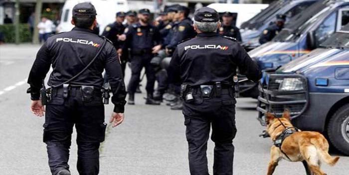 La policía marroquí desmantela una red de tráfico de órganos
