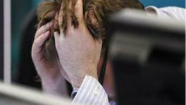 Invested: Estrés financiero afecta a más de la mitad de los trabajadores