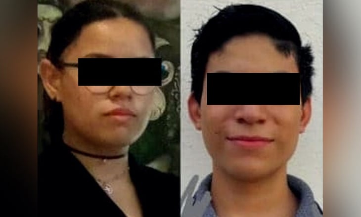 Dos adolescentes desaparecen en Torreón