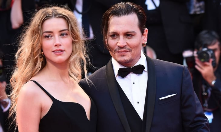 El juicio de Johnny Depp y Amber Heard se transmitirá gratis
