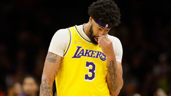 Lakers se quedan sin postemporada; están eliminados