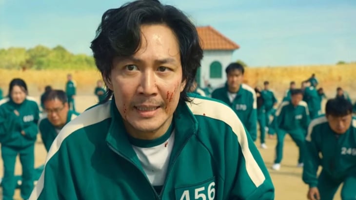 'El juego del calamar', Hwang Dong-Hyuk promete una película más violenta