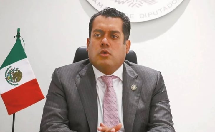Rechazan petición para retirar visa a legisladores mexicanos