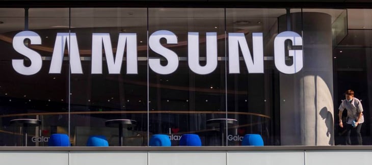 Samsung calcula que su beneficio operativo subirá un 50,3 % en enero-marzo