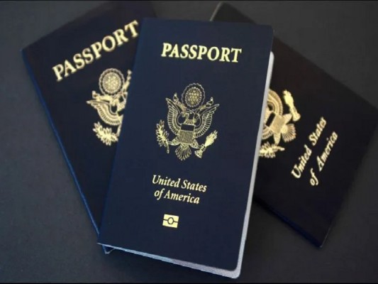 Está completamente saturado el trámite del pasaporte mexicano