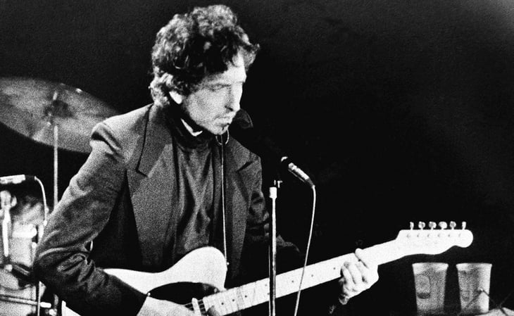 Juez desecha la demanda contra Bob Dylan por los derechos de 'Hurricane'