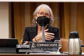 La presidenta de EFE destaca el 'nivel altísimo' del periodismo colombiano