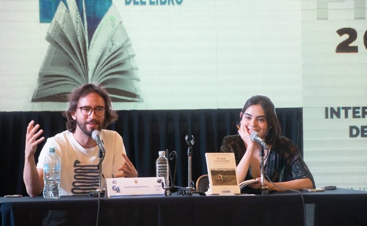 Guanajuato abre sus puertas a jóvenes escritores