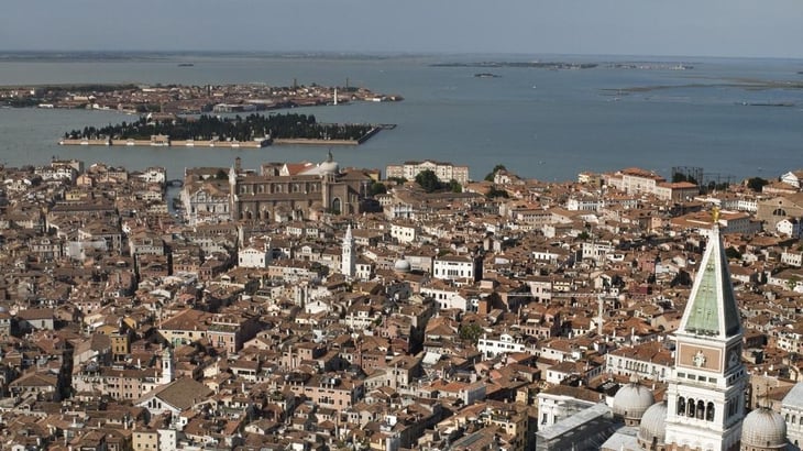 Venecia abre al público sus Procuradurías por primera vez en 500 años