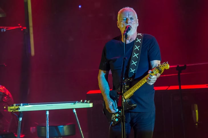 Pink Floyd estrena canción después de 28 años de ausencia
