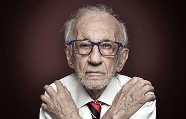 Muere a los 94 años el único sobreviviente del Holocausto nacido en Brasil