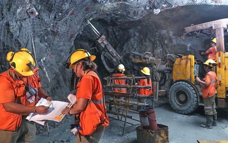 AMLO planea reforma a Ley Minera para proteger litio 