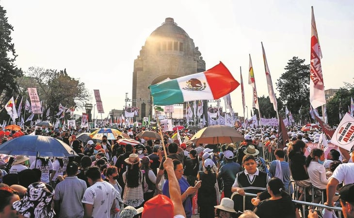 Experto: La Revocación en México, medida polémica para América Latina