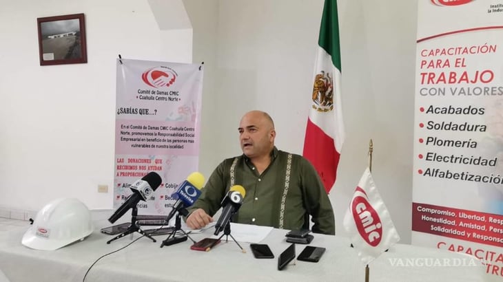 Inversiones ausentes en Región Centro de Coahuila