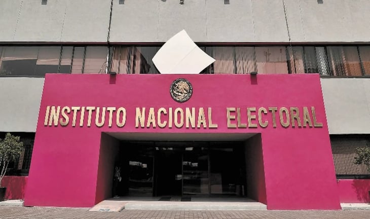 INE recibe más de 5 mil votos de residentes extranjeros