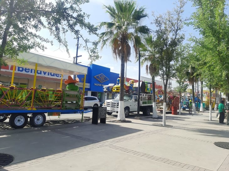 Preparaciones para el 'Día del Taco' dan inicio en Monclova