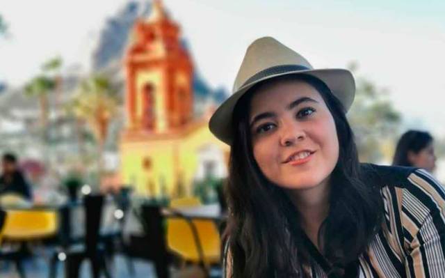 Familia confirma muerte de María Fernanda desaparecida en Nuevo León 