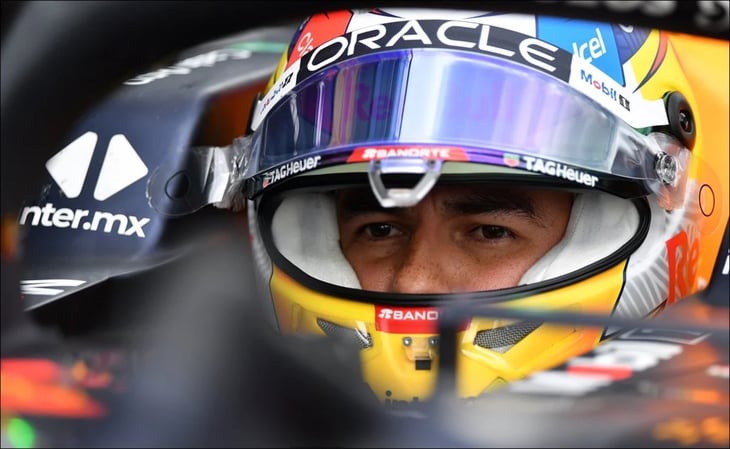 ¿Cuándo y dónde ver a 'Checo' Pérez en el Gran Premio de Australia?