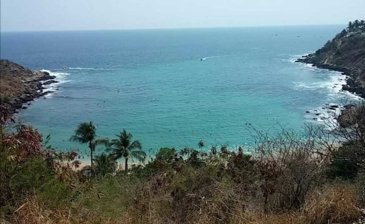 Playas de Oaxaca para recibir turistas en Semana Santa 2022
