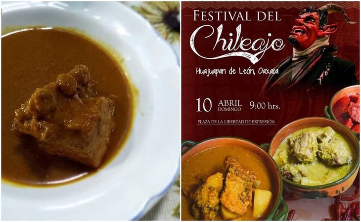 Alista Huajuapan su Festival del Chileajo; recibirá a 500 comensales
