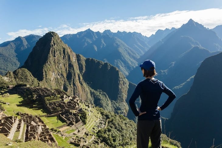 Gobierno declara en emergencia el sector turismo en Perú hasta fin de año