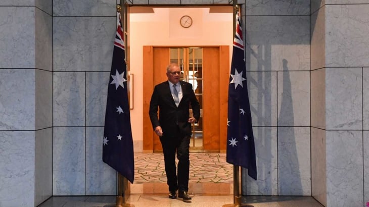 Australia celebrará elecciones generales el 21 de mayo próximo