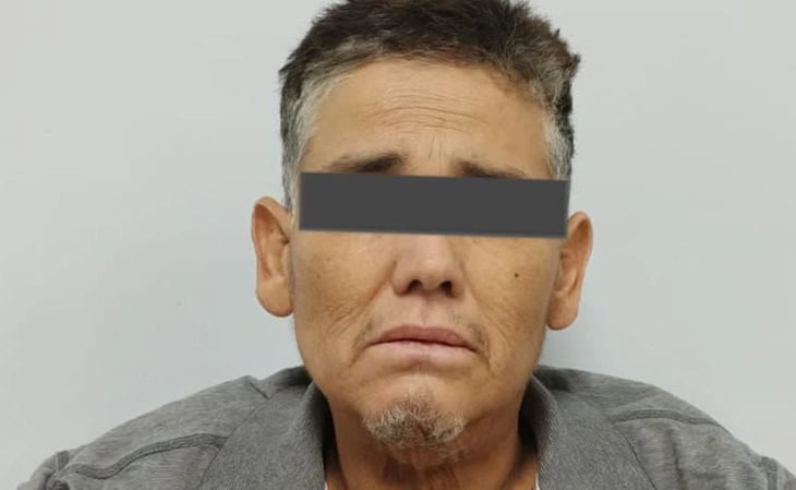 Violador serial es detenido en Monterrey