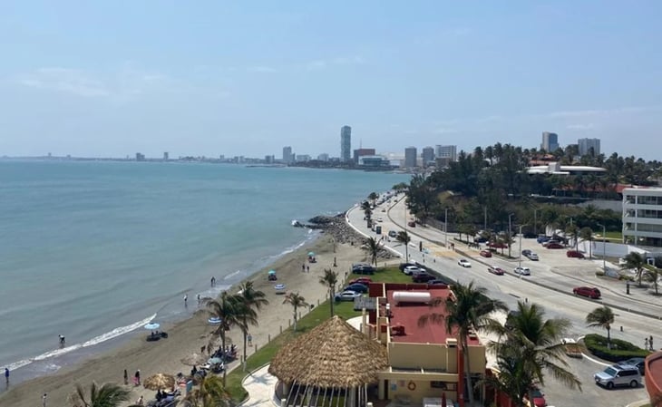 Veracruz ofrece sitios culturales e históricos para Semana Santa