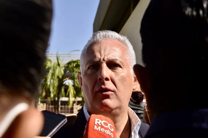 Denuncian ante INE a alcalde de Torreón por promover que gente no vote en consulta de Revocación de Mandato