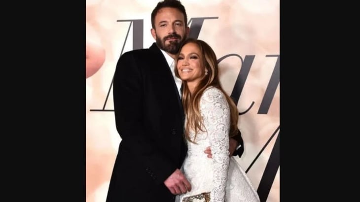 Jennifer Lopez y Ben Affleck se comprometen por segunda ocasión