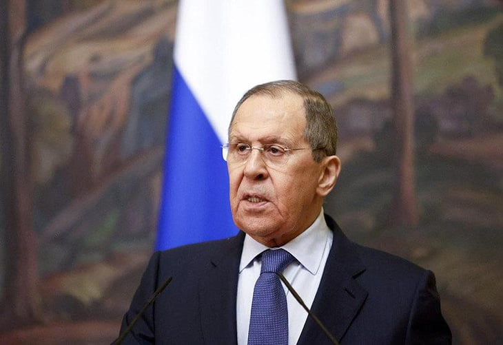 Borrell cambia reglas de juego con declaraciones sobre Ucrania, según Lavrov
