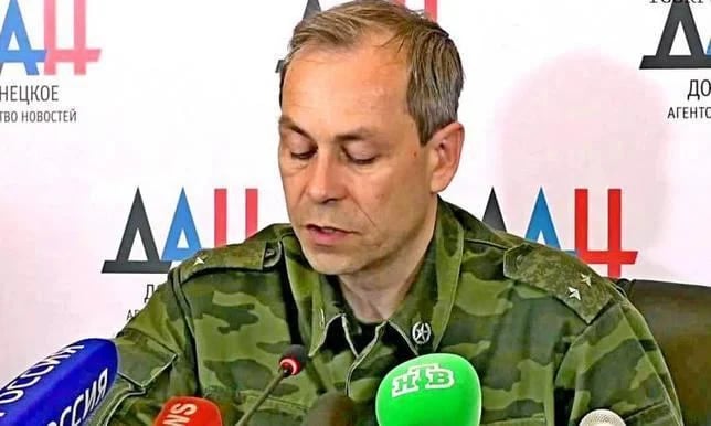 Prorrusos describen como 'guerra por la supervivencia' situación en Donetsk