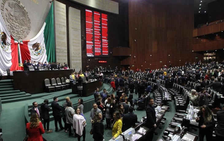 Diputados mexicanos comienzan a discutir dictamen de la reforma eléctrica
