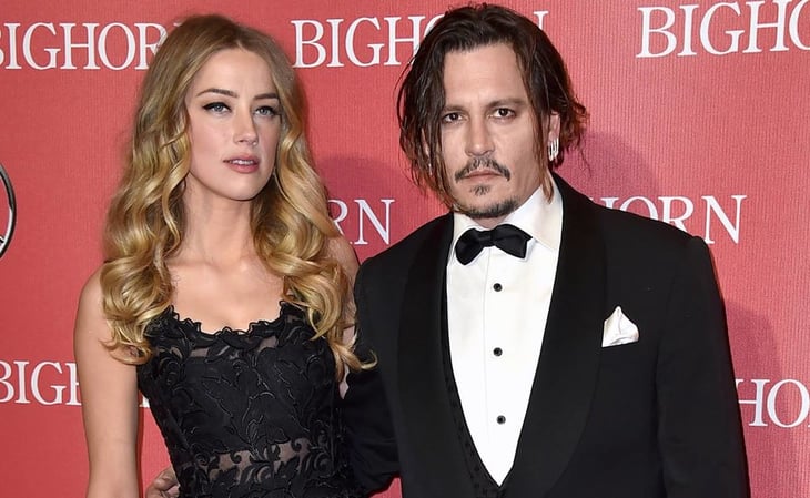 Depp y Heard, una batalla legal que ha durado más que su matrimonio