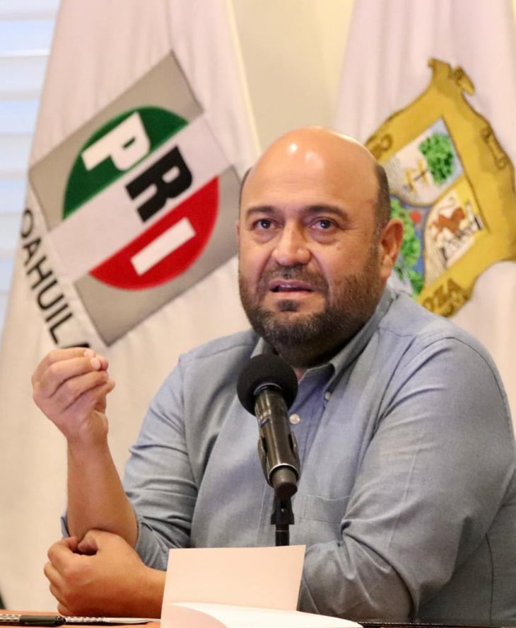 Rodrigo Fuentes: Desairó México la revocación  