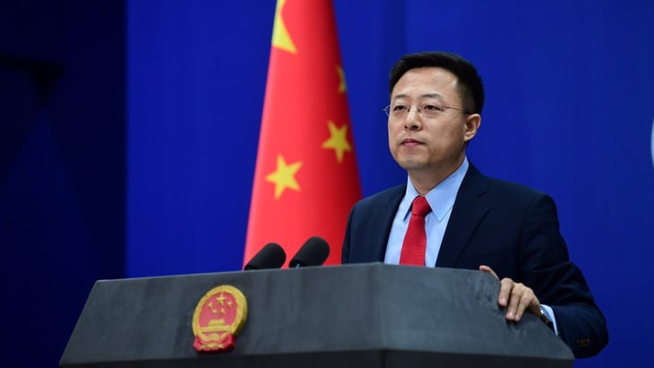 EE.UU. aconseja 'reconsiderar viajar' a China por restricciones de covid-19
