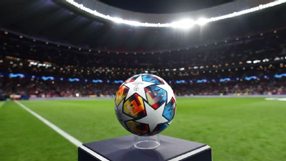 UEFA ordena cierre parcial de  estadio del Atlético de Madrid