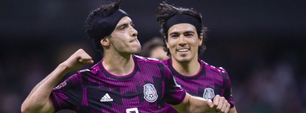La selección mexicana también se enfrentará a Nigeria previo al Mundial