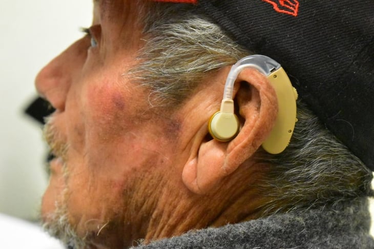 DIF Monclova ofrece examen de vista y brigada auditiva gratis