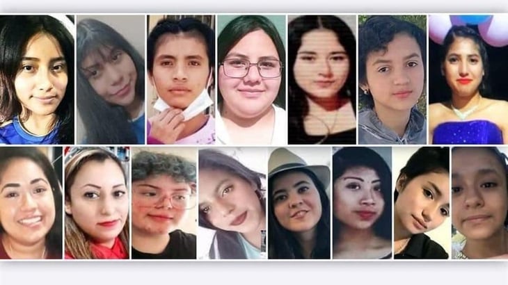 Mujeres desaparecidas en Nuevo León: ¿Qué está pasando?