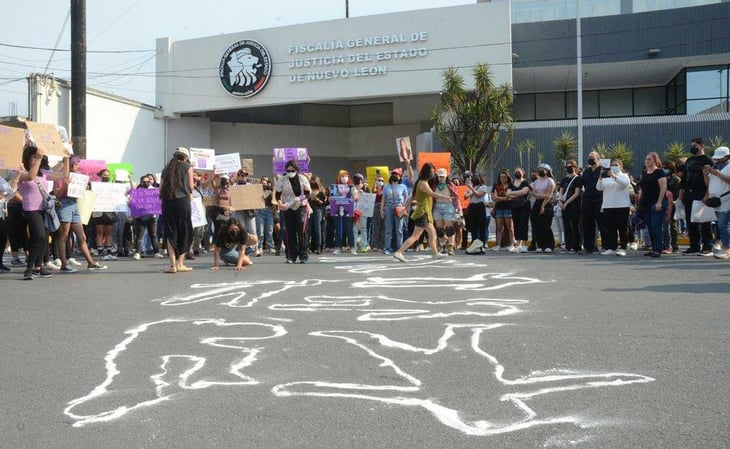 Piden hacer caso omiso a mensajes sobre cacería de mujeres en Nuevo León