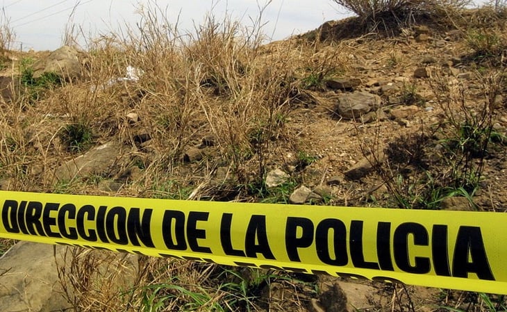 Reportan hallazgo de 5 cuerpos en Zacatecas